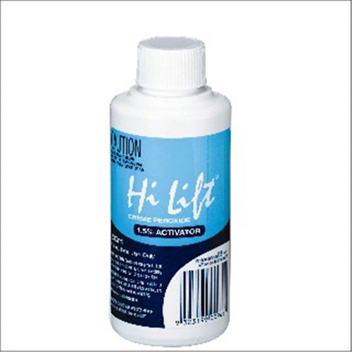 Peroxide 1.5 - 200ml